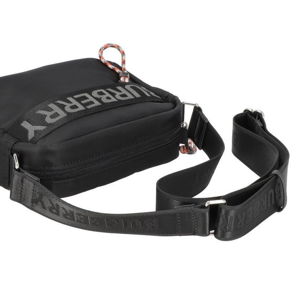 Burberry nylon shoulder bag - Picture 4 of 5